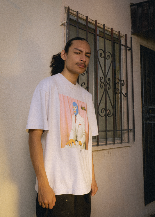 Art Community x Midcity Mercado Tee
