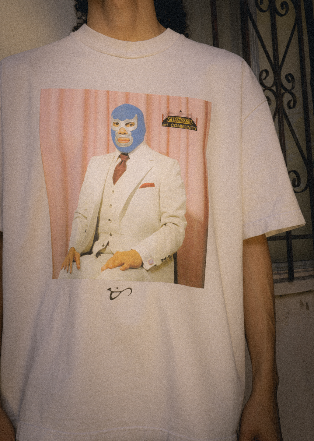 Art Community x Midcity Mercado Tee