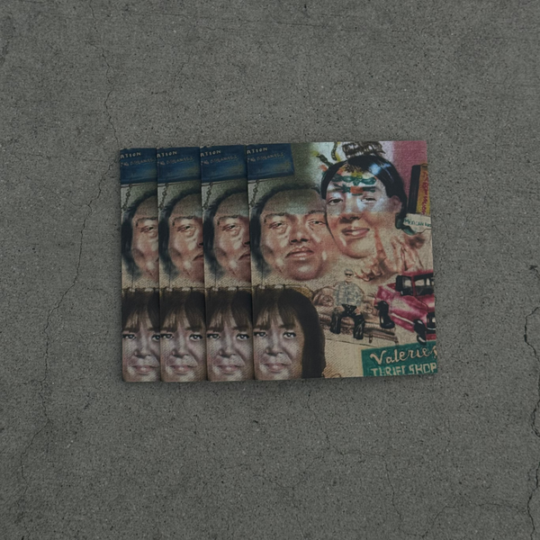 Legacy Zine