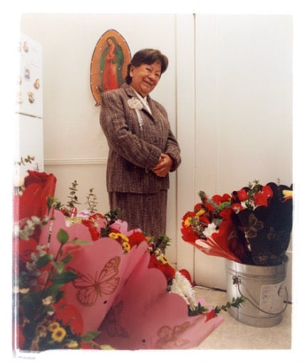 vendor fundraiser portraits 