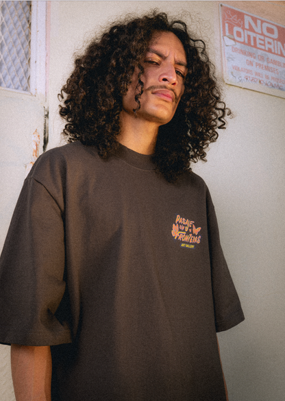 Pasaje Sin Fronteras Tee