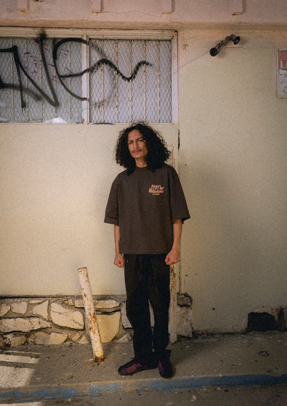 Pasaje Sin Fronteras Tee