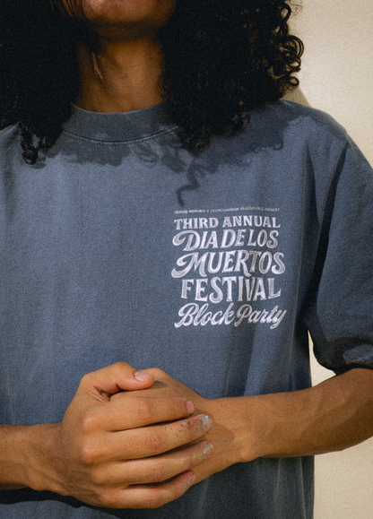 DDLM 2025 Set List Tee