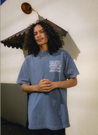 DDLM 2025 Set List Tee