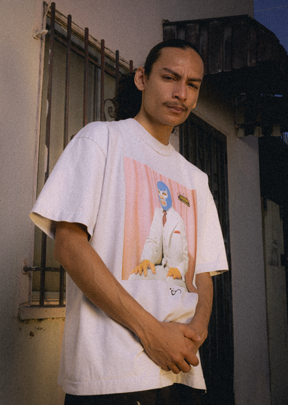 Art Community x Midcity Mercado Tee